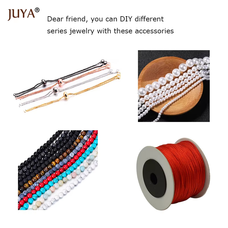 Jewelry from the Evil Eye Making Supplies Greek Eye/Turkish Eye Charms Bracelet Connectors DIY Accessories Materials