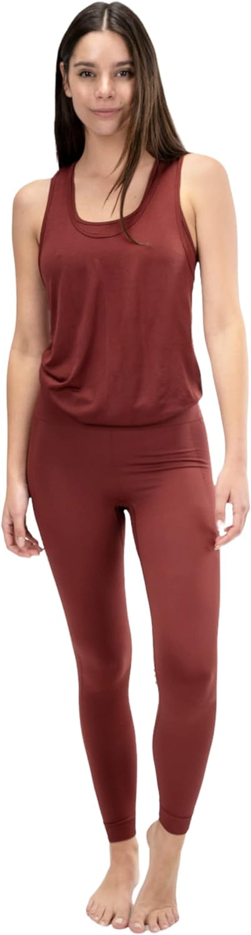 Sculpting Seamless Performance Leggings Featuring Odor Control Tech, High-Waist, Ankle Length